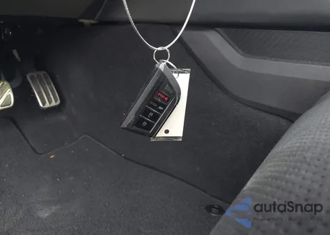 2024 Acura Mdx A-Spec из США, поврежденный, VIN 5J8YE1H06RL014965